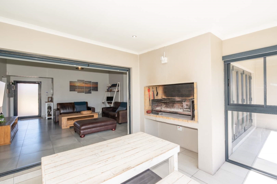 3 Bedroom Property for Sale in Langebaan Country Estate Western Cape